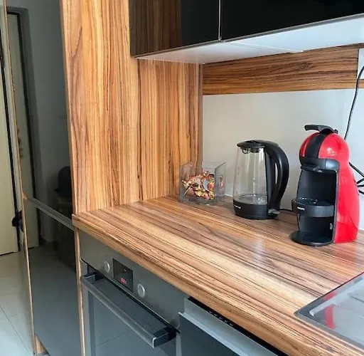 Apartment Marella Bacvice