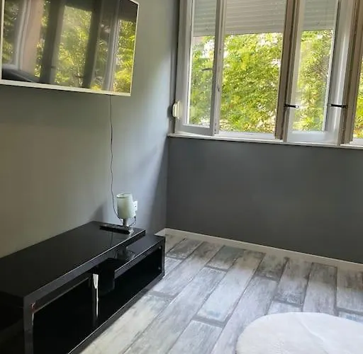 Marella Bacvice Apartment Split