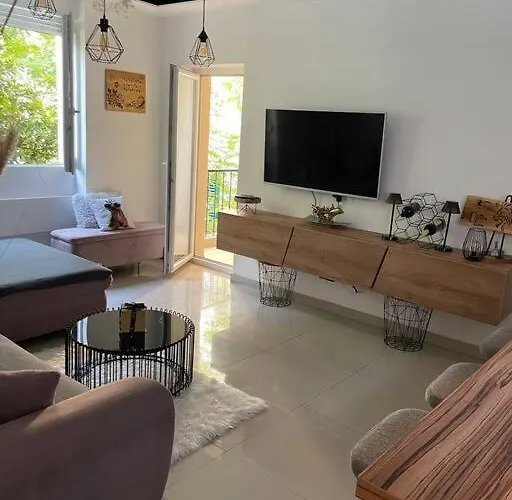 Apartment Marella Bacvice