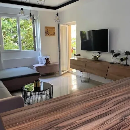 Marella Bacvice Apartman