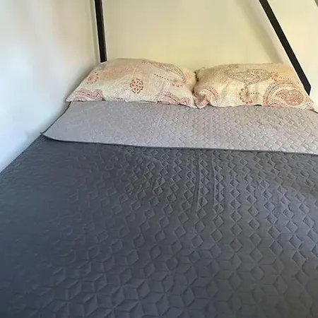 Marella Bacvice Apartman *