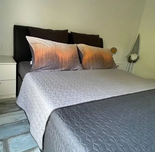 Marella Bacvice Apartman Split