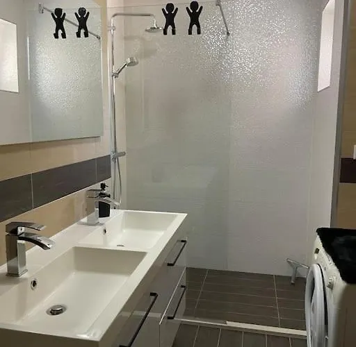 Marella Bacvice Apartman