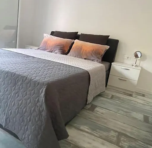 Marella Bacvice Split