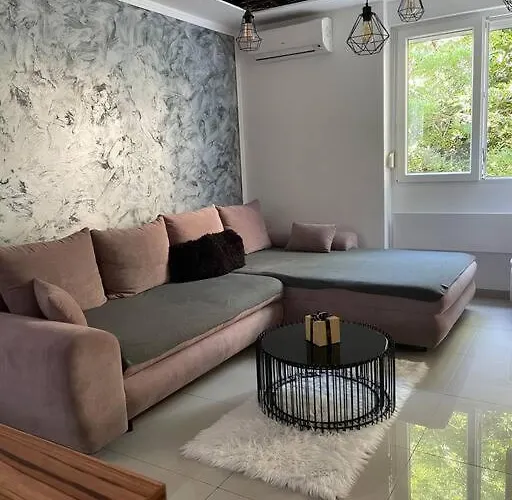 Marella Bacvice Apartman *