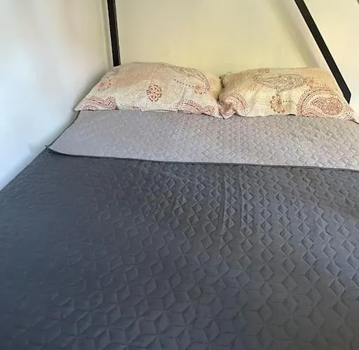 Marella Bacvice Apartman *