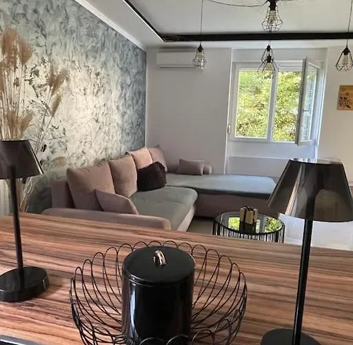 Apartman Marella Bacvice *