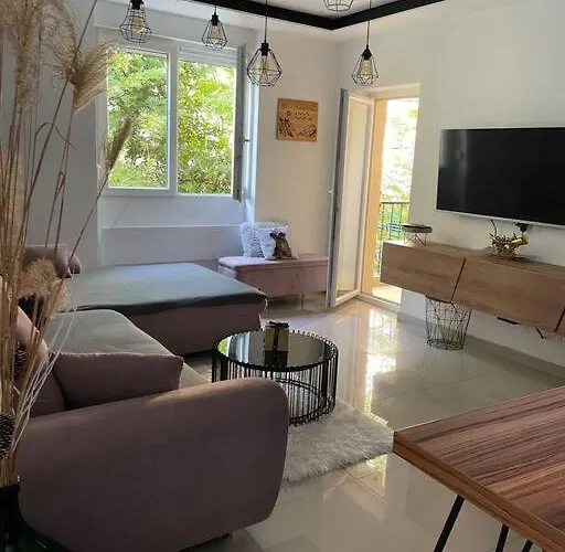 Marella Bacvice Apartman *