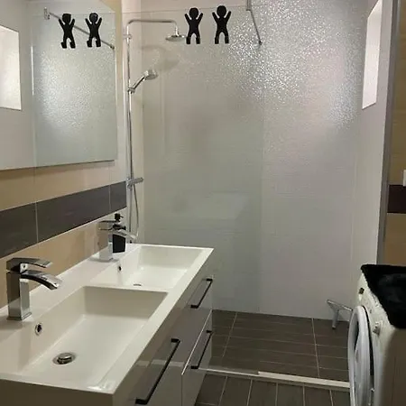 Marella Bacvice Lägenhet