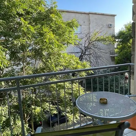 Lägenhet Marella Bacvice *