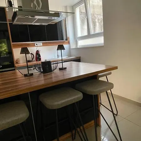 Marella Bacvice * Split