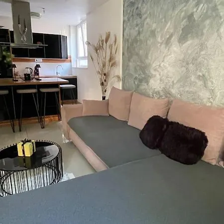 Marella Bacvice Split