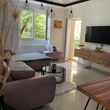 Marella Bacvice Lägenhet *