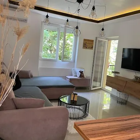 Marella Bacvice Lägenhet *