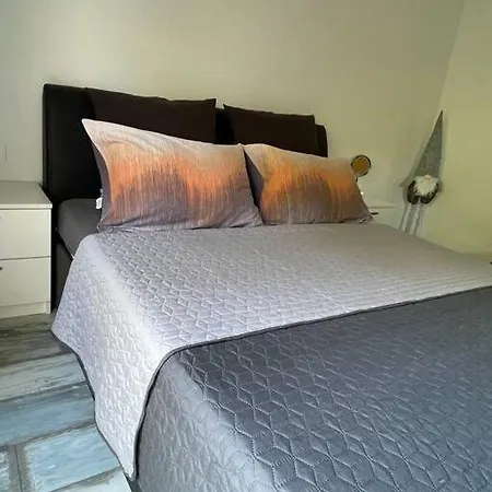 Marella Bacvice Apartment Split