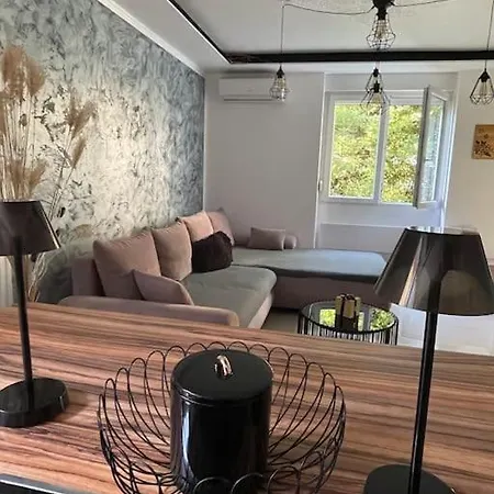 Apartment Marella Bacvice *