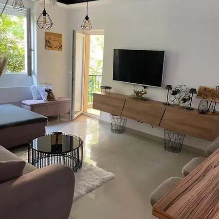 Apartment Marella Bacvice