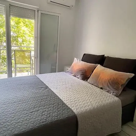 Marella Bacvice Apartment